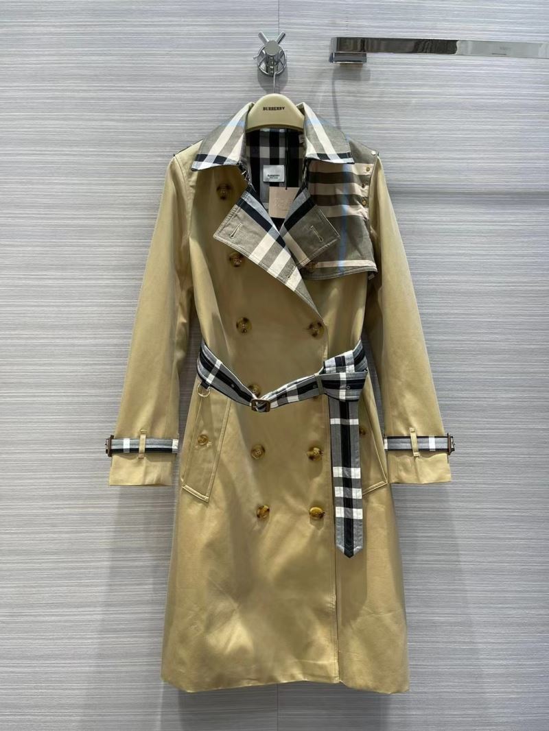 Burberry Outwear